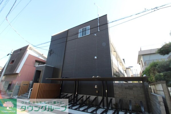 グレイス岩槻の物件内観写真